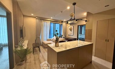 Condo en alquiler de 2 habitaciones en Bang Na, Bangkok