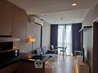 Wohnung zur Miete mit 1 Zimmer in Suan Luang, Bangkok