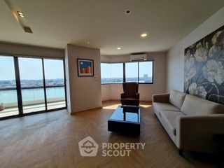 For rent 3 ベッドルーム condo in Rat Burana, Bangkok