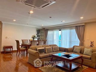 Apartment zur Miete mit 3 Zimmer in Watthana, Bangkok