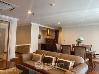 Apartment zur Miete mit 3 Zimmer in Watthana, Bangkok