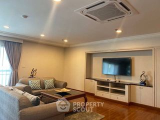 Apartment zur Miete mit 3 Zimmer in Watthana, Bangkok
