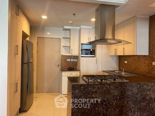 Apartment zur Miete mit 3 Zimmer in Watthana, Bangkok