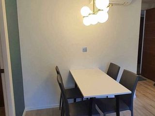 For rent 2 bedrooms condo in Lat Phrao, Bangkok