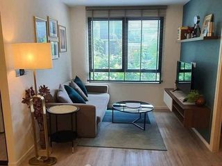 For rent 2 bedrooms condo in Lat Phrao, Bangkok