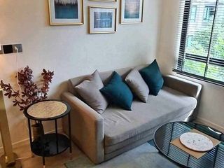 For rent 2 bedrooms condo in Lat Phrao, Bangkok