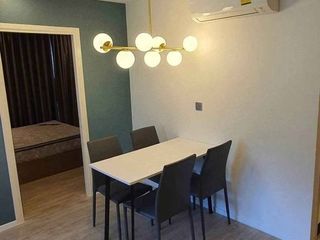 For rent 2 bedrooms condo in Lat Phrao, Bangkok