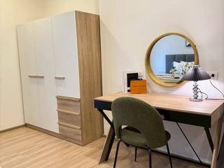 Wohnung zur Miete mit 1 Zimmer in Ratchathewi, Bangkok