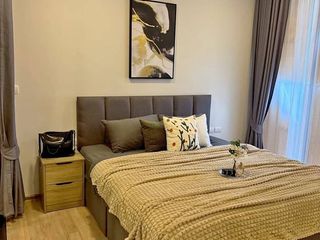 Wohnung zur Miete mit 1 Zimmer in Ratchathewi, Bangkok