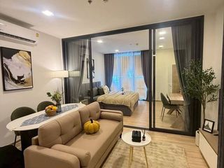 Wohnung zur Miete mit 1 Zimmer in Ratchathewi, Bangkok