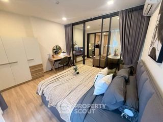 Wohnung zur Miete mit 1 Zimmer in Ratchathewi, Bangkok