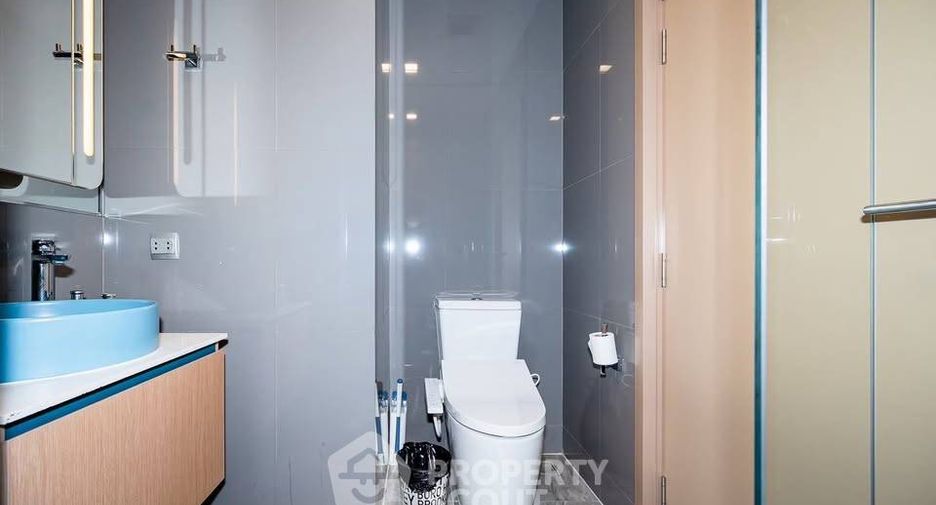 For rent 1 bed condo in Suan Luang, Bangkok