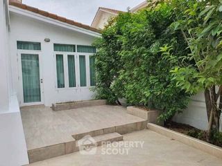 For Rent 4 Bedroom House In Bang Lamung, Chonburi