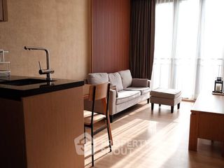 For rent 1 bed condo in Suan Luang, Bangkok