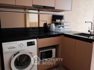 For rent 1 bed condo in Suan Luang, Bangkok