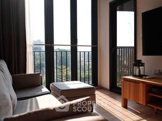 For rent 1 bed condo in Suan Luang, Bangkok