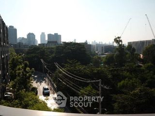 For rent 1 bed condo in Suan Luang, Bangkok