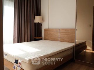 For rent 1 bed condo in Suan Luang, Bangkok