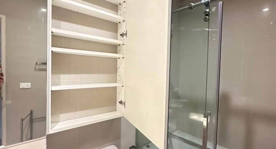 出租 1 卧室 公寓 在 Phaya Thai, 曼谷