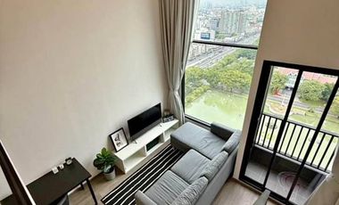 For rent 1 bed condo in Chatuchak, Bangkok