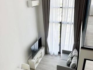 出租 1 卧室 公寓 在 Bang Phlat, 曼谷
