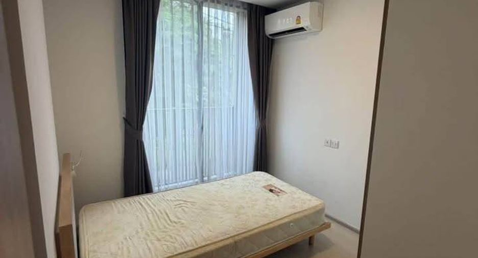 For rent 2 ベッドルーム condo in Khlong Toei, Bangkok