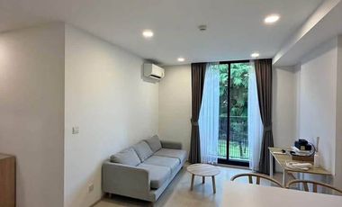 For rent 2 ベッドルーム condo in Khlong Toei, Bangkok