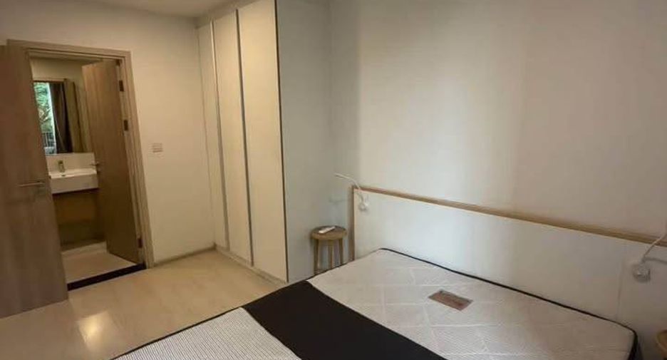 For rent 2 ベッドルーム condo in Khlong Toei, Bangkok