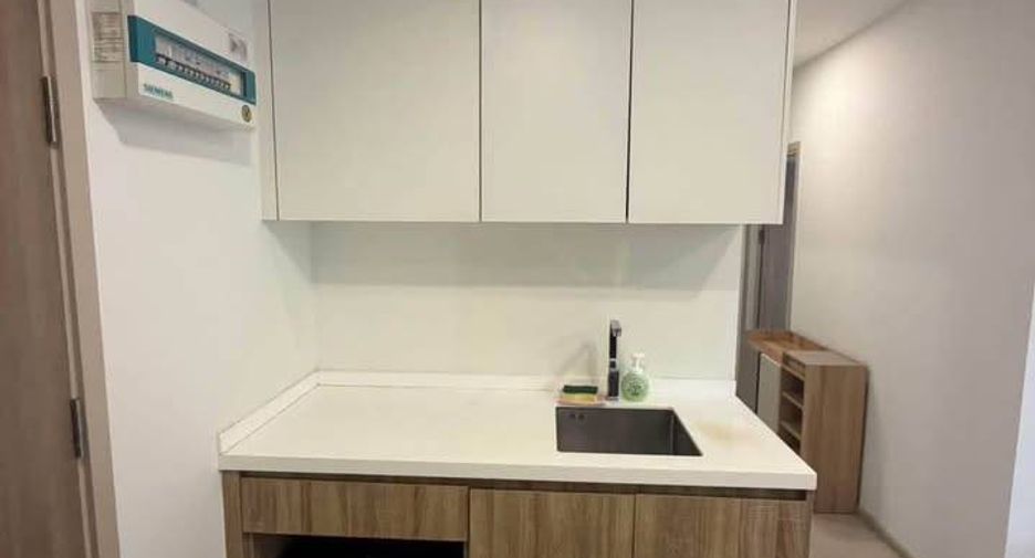 For rent 2 ベッドルーム condo in Khlong Toei, Bangkok