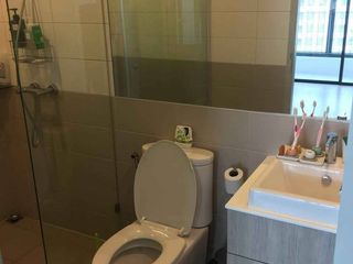 Wohnung zur Miete mit 2 Zimmer in Ratchathewi, Bangkok