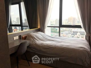 Wohnung zur Miete mit 2 Zimmer in Ratchathewi, Bangkok