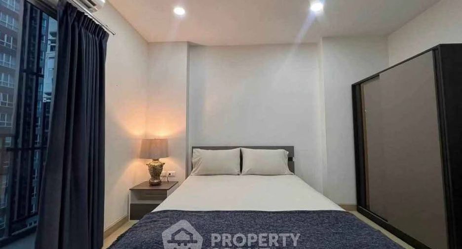 À louer 2 chambres condo à Phasi Charoen, Bangkok