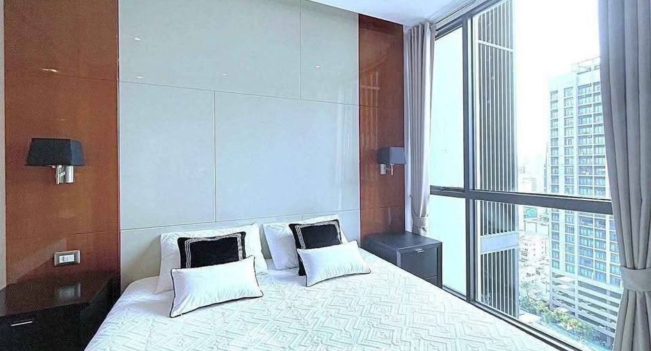 For rent 1 Beds condo in Khlong Toei, Bangkok
