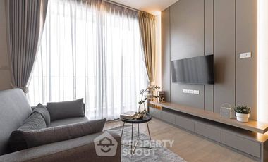 For rent 1 bed condo in Pathum Wan, Bangkok