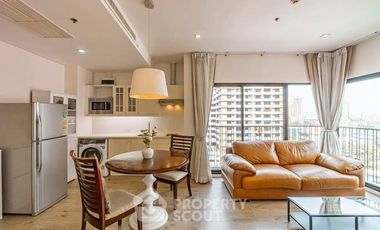 出租 1 卧室 公寓 在 Phaya Thai, 曼谷