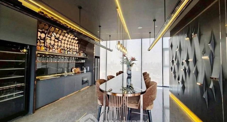 For rent 1 bed condo 