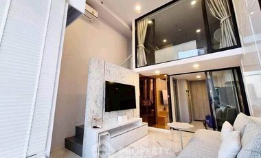 For rent 1 bed condo 
