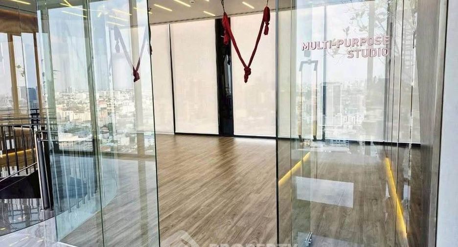 For rent 1 bed condo 