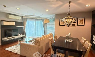 Wohnung zur Miete mit 2 Zimmer in Huai Khwang, Bangkok