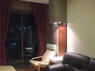 Аренда 1 кровать кондо в Пхра Кханонг, Бангкок