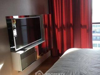 Аренда 1 кровать кондо в Пхра Кханонг, Бангкок