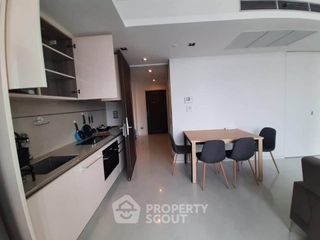 For rent 1 Beds condo in Sathon, Bangkok