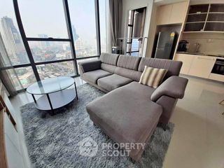 For rent 1 Beds condo in Sathon, Bangkok