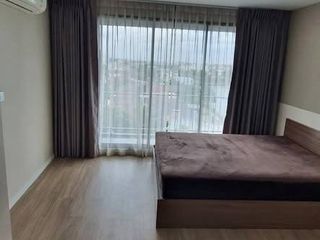 For rent 2 bedrooms condo in Lat Phrao, Bangkok
