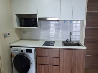 For rent 2 bedrooms condo in Lat Phrao, Bangkok