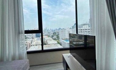 Condo en alquiler de 2 habitaciones en Watthana, Bangkok