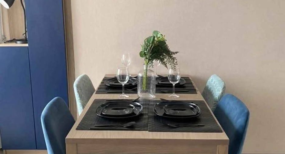 Condo en alquiler de 2 habitaciones en Watthana, Bangkok