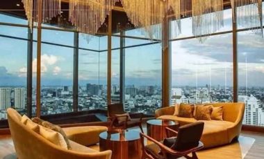 ให้เช่า 2 ห้องนอน คอนโด ใน วัฒนา, กรุงเทพฯ