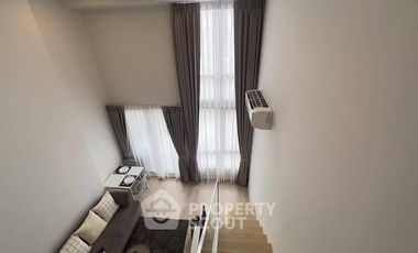 Condo en alquiler de 1 habitaciones en Watthana, Bangkok