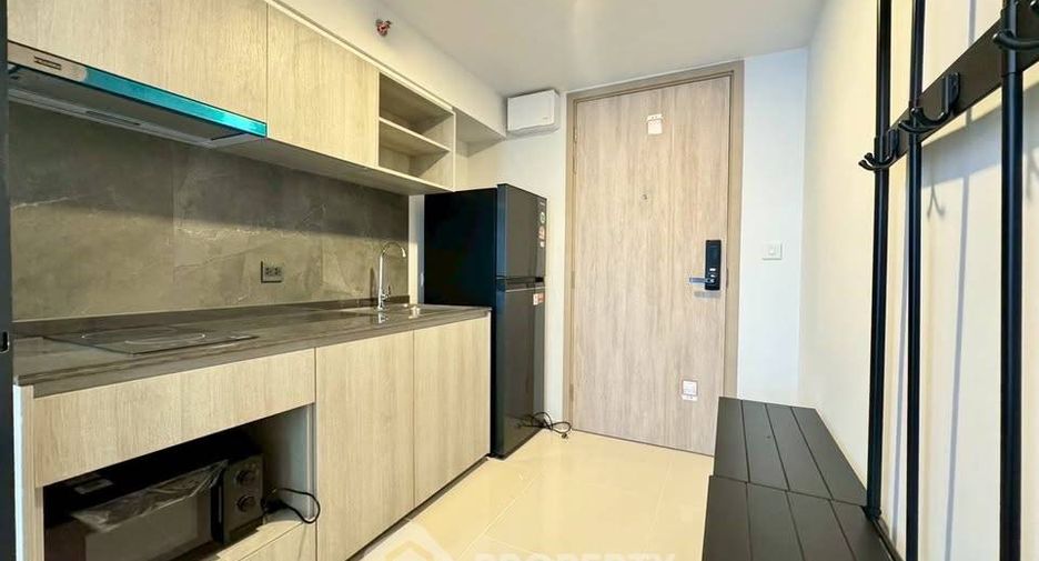 À louer 1 chambre condo à Watthana, Bangkok